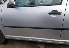 Usa Portiera Stanga Fata Volkswagen Bora 1998 - 2005 Cod Culoare LA7W