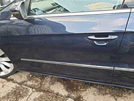 Usa Usi Portiera Portiere Stanga Fata Dezechipata Volkswagen CC 2012 - 2017 Culoare LH5X [C3807]
