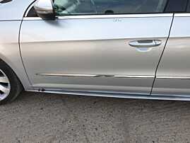 Usa Usi Portiera Portiere Stanga Fata Dezechipata Volkswagen Passat CC 2008 - 2012 Culoare LA7W [C3857]