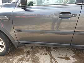 Usa Usi Portiera Portiere Stanga Fata Dezechipata Volvo XC90 2002 - 2014 Culoare 455 [C6557]