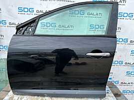 Usa Usi Portiera Portiere Stanga Fata Dezechipata cu Imperfectiuni Renault Megane 3 2008 - 2016 [X3074]