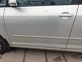 Usa Usi Portiera Portiere Stanga Fata Dezechipata Volkswagen Golf 6 Plus 2008 - 2014 Culoare LR7L [C3107] [C3108]