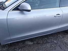 Usa Usi Portiera Portiere Stanga Audi A5 Coupe 2008 - 2016 Culoare LX7W [C3042]