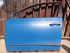 Usa Usi Portiera Portiere Colantata Stanga Fata Volkswagen Passat B6 2005 - 2010 [X3494]