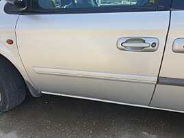 Usa Usi Portiera Portiere Stanga Fata Dezechipata Chrysler Voyager IV 2001 - 2008 [C9990]