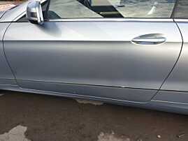 Usa Usi Portiera Portiere Stanga Dezechipata Mercedes Clasa E Class Coupe Cabrio W207 A207 C207 E180 E200 E220 E250 E300 E320 2009 - 2016 Culoare 988 [C9257]