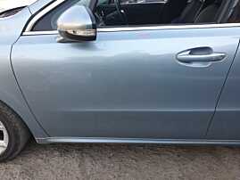 Usa Usi Portiera Portiere Stanga Fata Peugeot 508 2010 - 2018 Cod Culoare KLXD [C7690]
