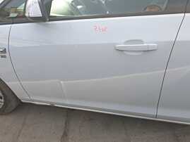 Usa Usi Portiera Portiere Stanga Fata Dezechipata Opel Astra J 2009 - 2016 Culoare Z40R [K3621]