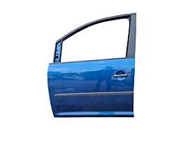 Usa Usi Portiera Portiere Stanga Fata Volkswagen Touran 1T2 2007 - 2010 [LC0453]