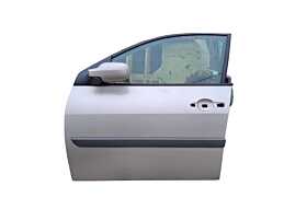Usa Usi Portiera Portiere Stanga Fata Dezechipata Renault Megane 2 Hatchback Scurt 2002 - 2008 Culoare TED11 [LC0303]
