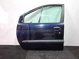 Usa Usi Portiera Portiere Stanga Fata Dezechipata Renault Scenic 1 1997 - 2003 Culoare NV472 [L4731]