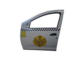 Usa Usi Portiera Portiere Stanga Fata Dacia Sandero 2 2012 - 2016 [LC0652]