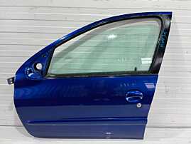 Usa Usi Portiera Portiere Stanga Fata Dezechipata Peugeot 206 1998 - 2012 [L3047]
