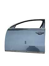 Usa Usi Portiera Portiere Stanga Fata Dezechipata Volkswagen Passat B7 2010 - 2015 Culoare LK7X [B4009]