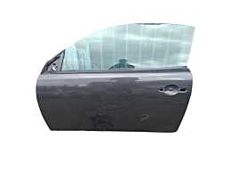 Usa Portiera Stanga Fata Dezechipata Renault Megane 2 Cabrio Decapotabil 2002 - 2008 [LC0808]