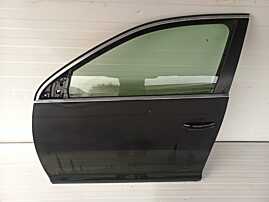 Usa Usi Portiera Portiere Stanga FATA Dezechipata Volkswagen Golf 5 Break 2004 - 2008 Culoare L041 [L1670]