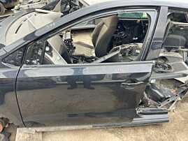 Usa Portiera Stanga Fata Volkswagen Polo 6R 2009 - 2018 Culoare LC9X [B3931]