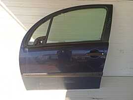 Usa Usi Portiera Portiere Stanga Fata Citroen C3 2002 - 2009 [L1472]