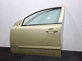 Usa Usi Portiera Portiere Stanga Fata Dezechipata Opel Astra H 2004 - 2010 [L4423]