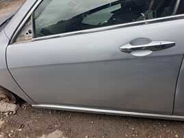 Usa Usi Portiera Portiere Stanga Fata Dezechipata Honda Accord 7 2002 - 2007 Culoare NH623M [C5897]