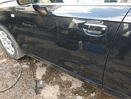 Usa Usi Portiera Portiere Stanga Fata Dezechipata Audi A6 C6 4F 2005 - 2008 Culoare LZ9Y [C5583]