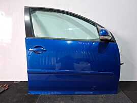 Usa Usi Portiera Portiere Stanga Fata Dezechipata Volkswagen Golf 5 Hatchback 2004 - 2008 [L4949]
