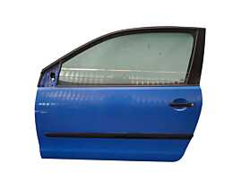 Usa Usi Portiera Portiere Stanga Fata Dezechipata Volkswagen Polo 9N Coupe 2002 - 2008 [LC0143SOS]