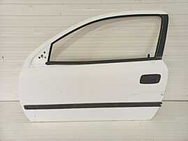 Usa Usi Portiera Portiere Stanga Fata Opel Astra G Coupe 1998 - 2007 [L2034]