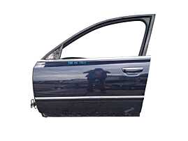 Usa Usi Portiera Portiere Stanga Fata Dezechipata Audi A8 D3 2003 - 2010 Culoare LZ5D [LC0806]