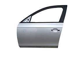 Usa Usi Portiera Portiere Stanga Fata Dezechipata Audi A4 B8 2008 - 2015 Culoare LX7W [LC0487]