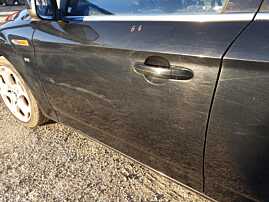 Usa Usi Portiera Portiere Stanga Fata Dezechipata cu Imperfectiuni Ford Mondeo MK 4 2007 - 2014 Culoare G6 [C9356]