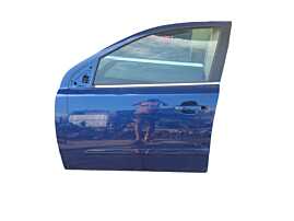 Usa Usi Portiera Portiere Stanga Fata Dezechipata Opel Astra H Hatchback Scurt 2004 - 2010 [LC1008]