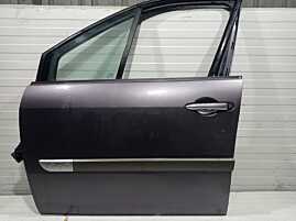 Usa Usi Portiera Portiere Stanga Fata Renault Scenic 2 2003 - 2009 [L3214]