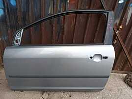 Usa Usi Portiera Portiere Stanga Dezechipata cu Inceput de Rugina Ford Focus 2 Coupe 2 Usi 2004 - 2008 [X3632]