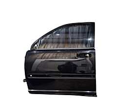 Usa Usi Portiera Portiere Stanga Fata cu Inceput de Rugina Dezechipata Nissan X Trail T30 2000 - 2007 Culoare KH3 [LC0231]