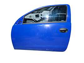 Usa Usi Portiera Portiere Stanga Fata Dezechipata Opel Corsa C Coupe 2000 - 2006 [LC0228]