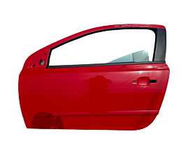 Usa Usi Portiera Portiere Stanga Fata Dezechipata Opel Astra H GTC Coupe 2004 - 2010 [LC0971]