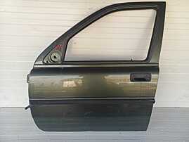 Usa Usi Portiera Portiere Stanga Fata Dezechipata Land Rover Freelander 1 Facelift 1998 - 2006 [L1135]