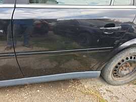 Usa Usi Portiera Portiere Stanga Spate Dezechipata Opel Vectra C Caravan Break 2002 - 2008 Culoare Z20R [C6916]