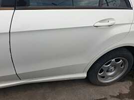 Usa Usi Portiera Portiere Stanga Spate Dezechipata Mercedes Clasa E Class W212 E180 E200 E220 E250 E300 E320 2009 - 2016 Culoare C040 [C8408]