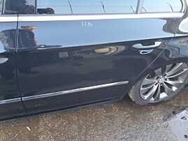 Usa Usi Portiera Portiere Stanga Spate Dezechipata Volkswagen Passat CC 2008 - 2012 Culoare LC9X [C3757]