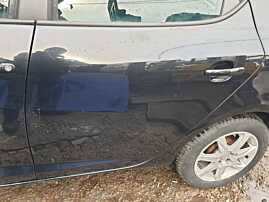 Usa Usi Portiera Portiere Stanga Spate Dezechipata cu Defect Seat Ibiza 5 6J 2008 - 2017 Culoare LC9Z [C4218] [Depozit]