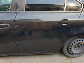 Usa Usi Portiera Portiere Stanga Spate Opel Insignia A Hatchback 2008 - 2017 Culoare Z22C [C7431]