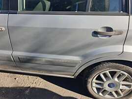 Usa Usi Portiera Portiere Stanga Spate Dezechipata Ford Fusion 2002 - 2012 Culoare 62 [C5186] [RAFT]