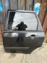 Usa Usi Portiera Portiere Stanga Spate Ford Focus 1 Break Combi 1998 - 2005 [X3277]