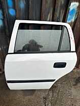 Usa Usi Portiera Portiere Stanga Spate Opel Astra G Break Combi 1998 - 2005 [X3273]