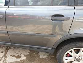 Usa Usi Portiera Portiere Stanga Spate Dezechipata Volvo XC90 2002 - 2014 Culoare 455 [C6558]