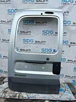 Usa Usi Portiera Portiere Stanga Spate cu Inceput de Rugina Batanta Renault Kangoo 1997 - 2008 [X3251]