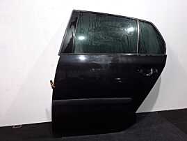 Usa Usi Portiera Portiere Stanga Spate Dezechipata Volkswagen Golf 5 Hatchback 2004 - 2008 [L4476]