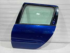Usa Usi Portiera Portiere Stanga Spate Dezechipata Peugeot 206 SW Break Combi 1998 - 2012 [L3039]